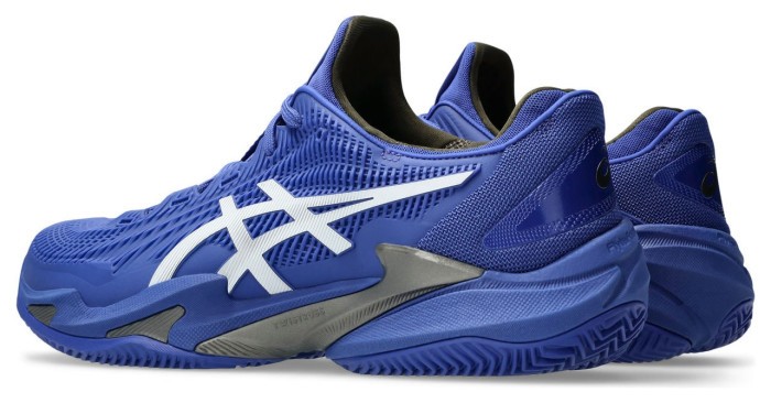 Кроссовки для тенниса Asics ( 1041A371 ) COURT FF 3 CLAY 2026