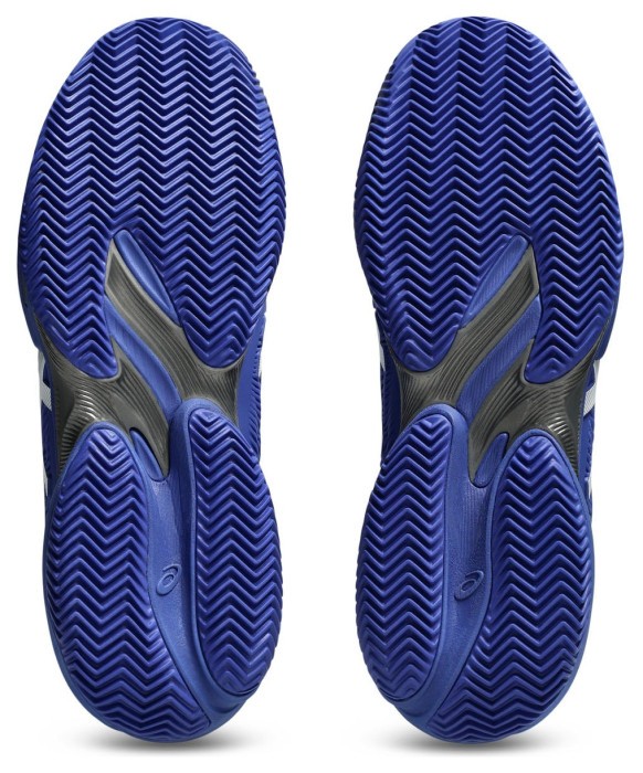 Кроссовки для тенниса Asics ( 1041A371 ) COURT FF 3 CLAY 2026