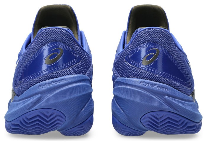 Кроссовки для тенниса Asics ( 1041A371 ) COURT FF 3 CLAY 2026