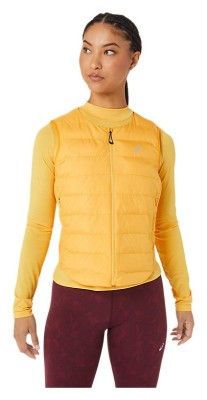 Жилетка Asics ( 2012C383 ) RUNKOYO PADDED VEST 2022