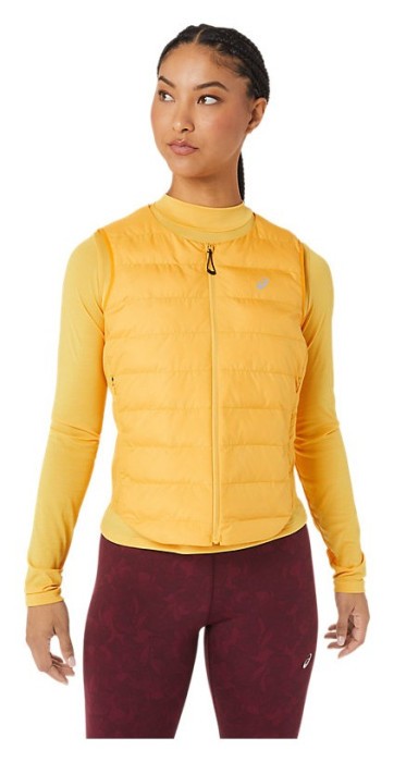 Жилетка Asics (2012C383) RUNKOYO PADDED VEST 2022