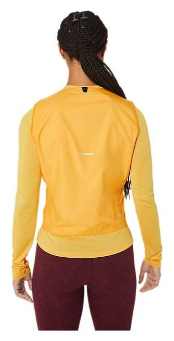 Жилетка Asics ( 2012C383 ) RUNKOYO PADDED VEST 2022