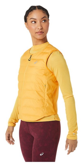 Жилетка Asics ( 2012C383 ) RUNKOYO PADDED VEST 2022
