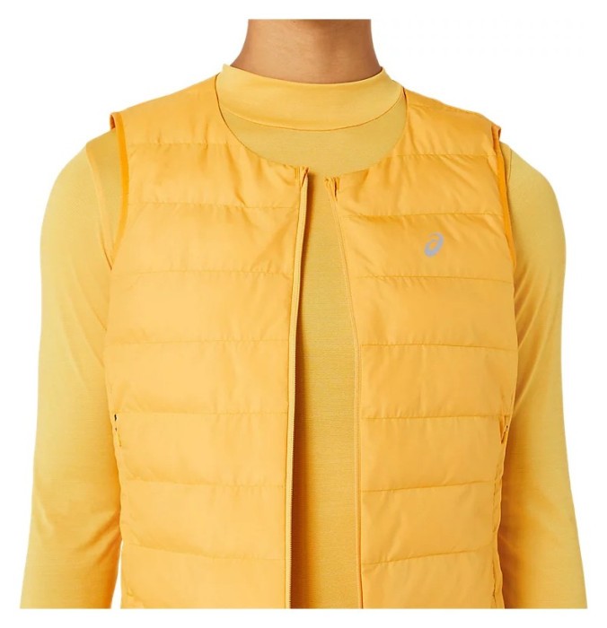 Жилетка Asics ( 2012C383 ) RUNKOYO PADDED VEST 2022
