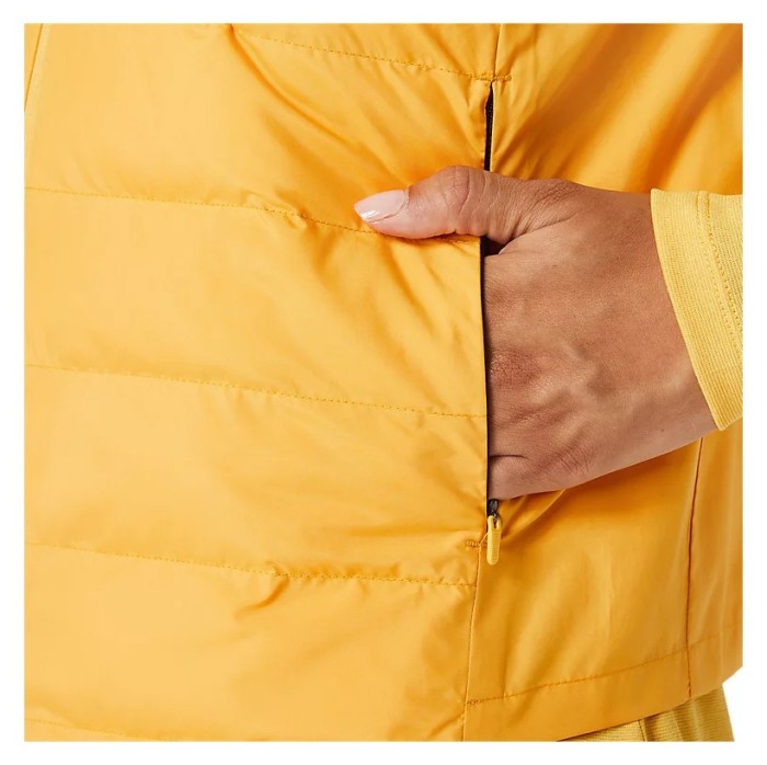 Жилетка Asics (2012C383) RUNKOYO PADDED VEST 2022