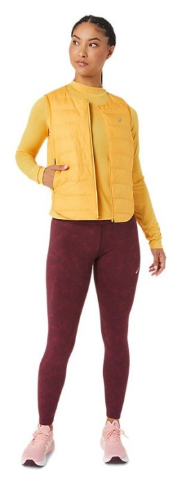 Жилетка Asics (2012C383) RUNKOYO PADDED VEST 2022