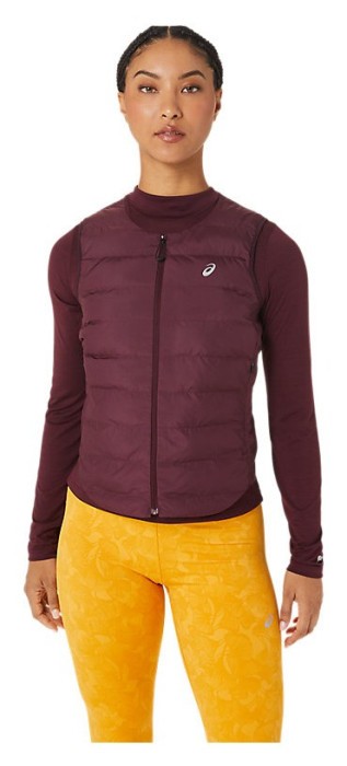 Жилетка Asics (2012C383) RUNKOYO PADDED VEST 2022