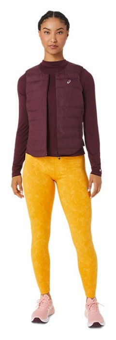 Жилетка Asics (2012C383) RUNKOYO PADDED VEST 2022