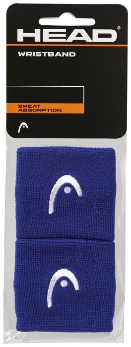 Напульсник HEAD ( 285050 ) Wristband 2.5" 2025