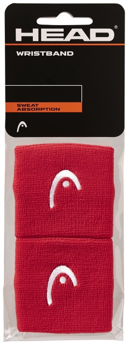 Напульсник HEAD ( 285050 ) Wristband 2.5