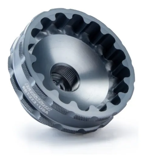 Ключ знімання. каретки Park Tool BBT-27.3 для зовнішніх чашок 16 пазів (49mm) для FSA® MegaEvo® (TOO-39-82)