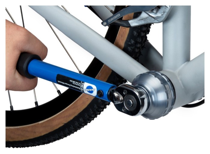 Ключ съемки. каретки Park Tool BBT-27.3 для наружных чашек 16 пазов (49mm) для FSA® MegaEvo®