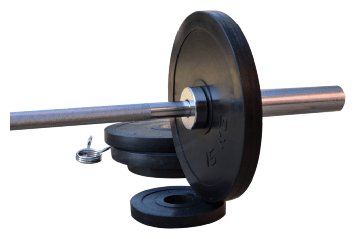 Диск RN-Sport сталевий гумовий 15 кг - 27 мм, укр, укр