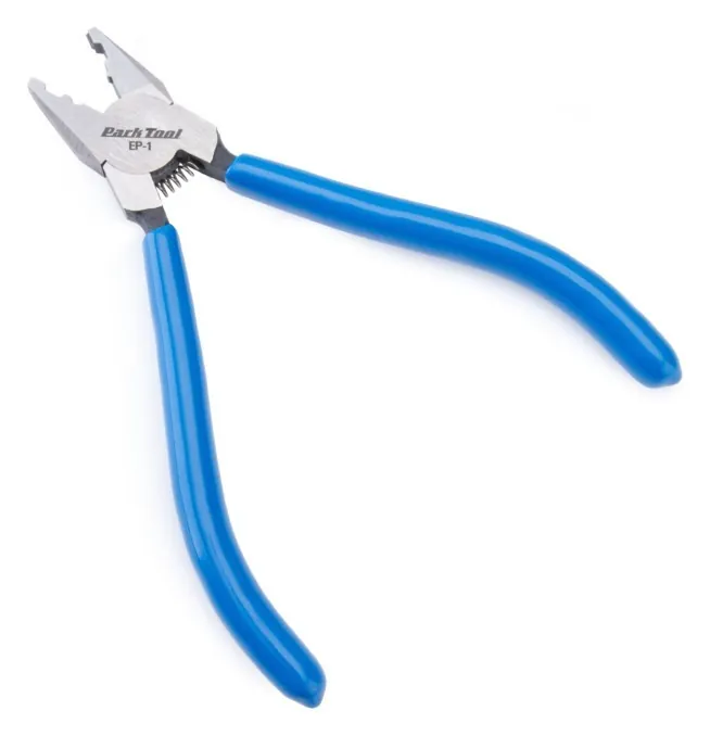 Інструмент Park Tool EP-1 для затискання троса (TOO-64-27)