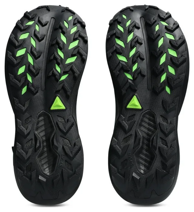 Кросівки для бігу Asics ( 1012B936-002 ) TRABUCO 14 GTX