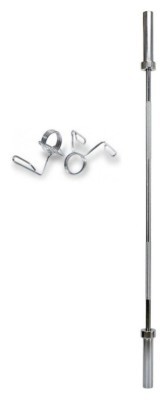 Гриф олімпійський 1.8 – 50 мм