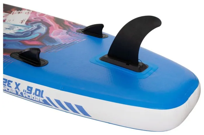 Комплект Z-Ray ( 34283 ) All Around ArtFluid SUP SET 2026