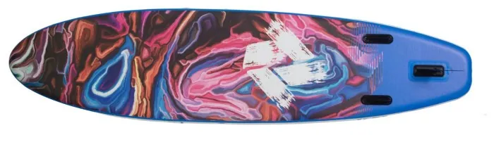 Комплект Z-Ray ( 34283 ) All Around ArtFluid SUP SET 2026