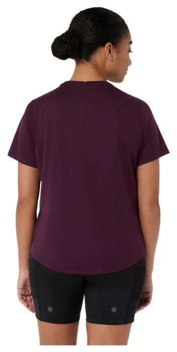 Футболка Asics ( 2012D432-501 ) FUJITRAIL LOGO SS TOP