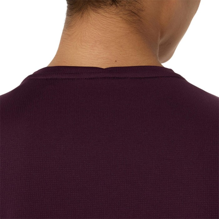Футболка Asics ( 2012D432-501 ) FUJITRAIL LOGO SS TOP