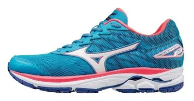 Кроссовки для бега Mizuno (J1GD1703) WAVE RIDER 20 2017