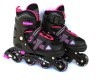 Ролики раздвижные (р35-38) (мод0014) Bavar Sport Фото - 2