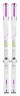 Лежи горные (комплект) Dynastar INTENSE 6+XPRESS W 11 151см White/pink (DAFD901+FCFD023)