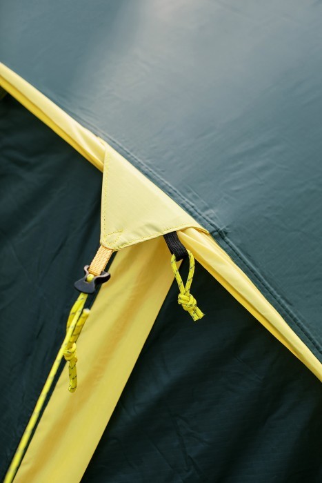 Палатка Tramp Stalker 3 (v2)