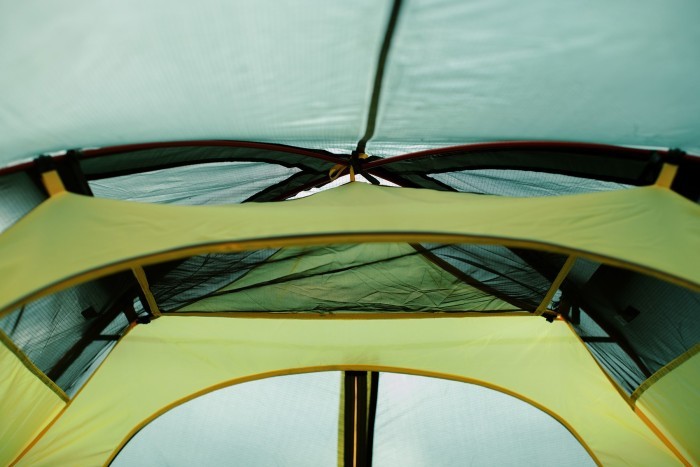 Палатка Tramp Stalker 3 (v2)