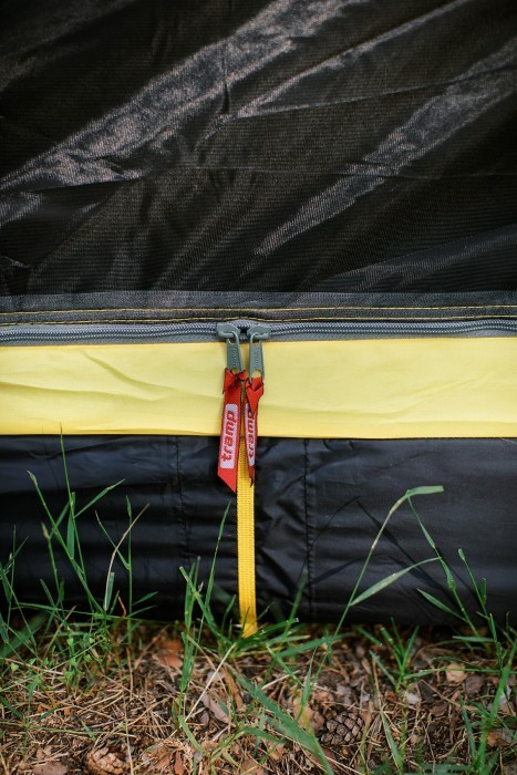 Палатка Tramp Stalker 3 (v2)