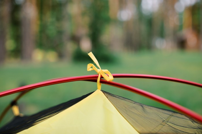 Палатка Tramp Stalker 3 (v2)