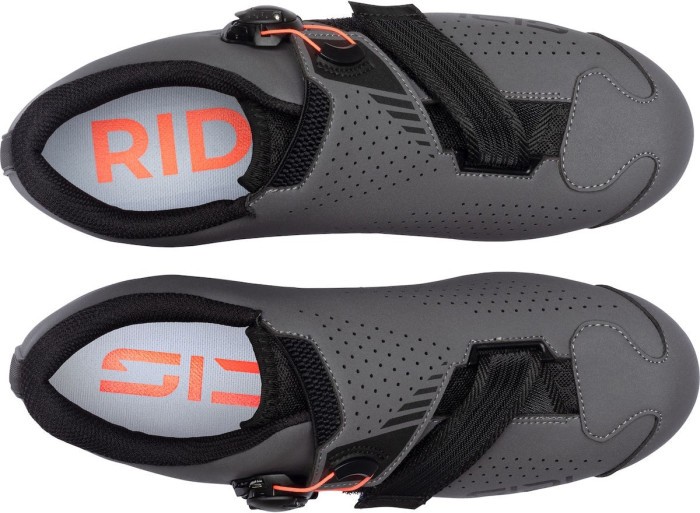 Взуття Sidi Aertis MTB розмір 44 Dark Gray