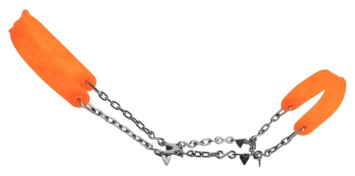 Ледоступы Salewa Ultralight MTN Spike Crampon