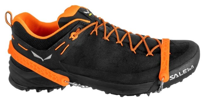 Льодоступи Salewa Ultralight MTN Spike Crampon