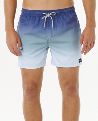 Шорты Rip Curl (0EMMBO) OFFSET FADE VOLLEY 2026