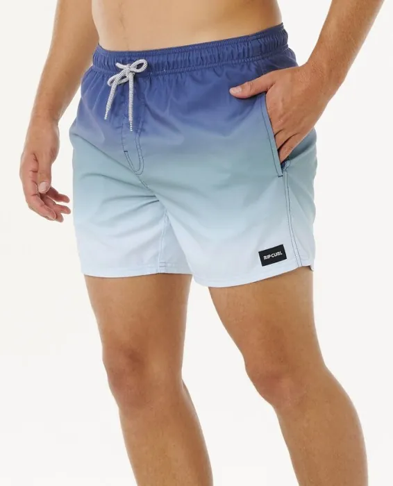 Шорты Rip Curl (0EMMBO) OFFSET FADE VOLLEY 2026