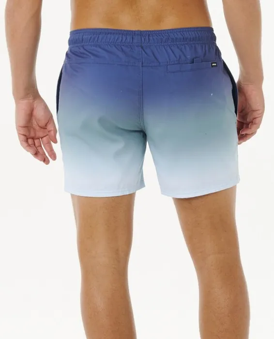 Шорты Rip Curl (0EMMBO) OFFSET FADE VOLLEY 2026