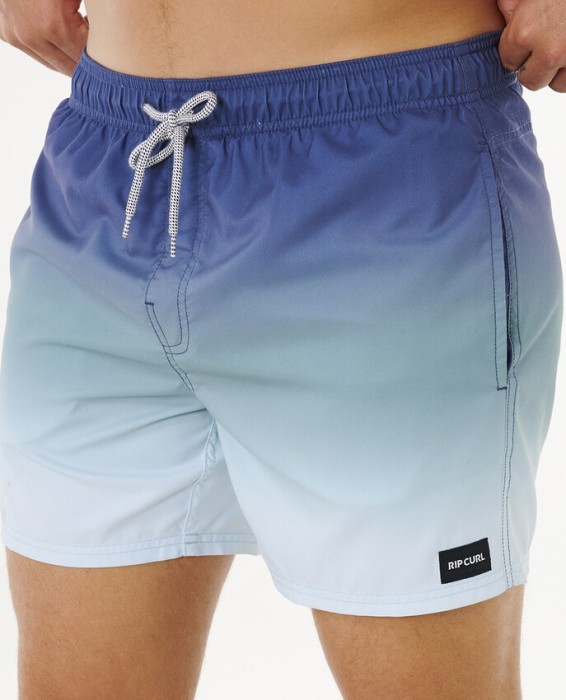 Шорты Rip Curl (0EMMBO) OFFSET FADE VOLLEY 2026