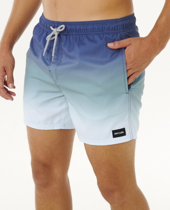 Шорты Rip Curl (0EMMBO) OFFSET FADE VOLLEY 2026