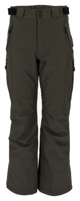 Rehall брюки сноубордические Donard 2025 graphite L
