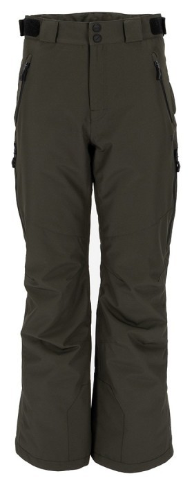 Rehall брюки сноубордичні Donard 2025 graphite L, укр, укр