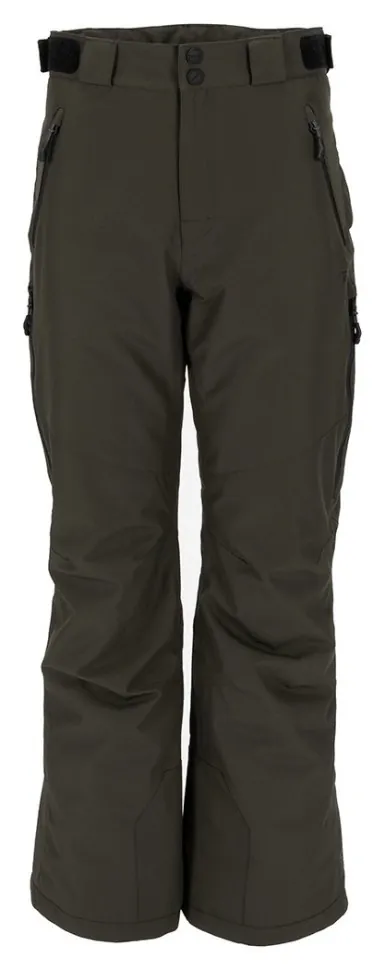 Rehall брюки сноубордичні Donard 2025 graphite L (L)