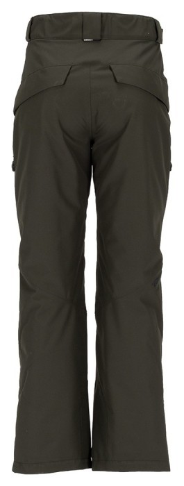 Rehall брюки сноубордические Donard 2025 graphite L