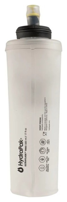 М'яка пляшка Dynafit Flask 500 ml