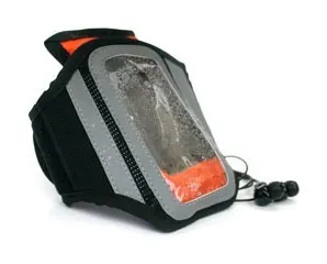 Гермочохол Aquapac 922 Sports armband 2015