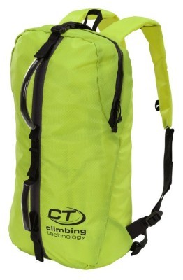 Рюкзак Climbing Technology Рюкзак MAGIC PACK 16 L Green (7X97209STD)