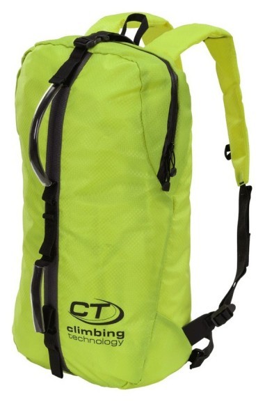 Рюкзак Climbing Technology Рюкзак MAGIC PACK 16 L Green (7X97209STD), укр