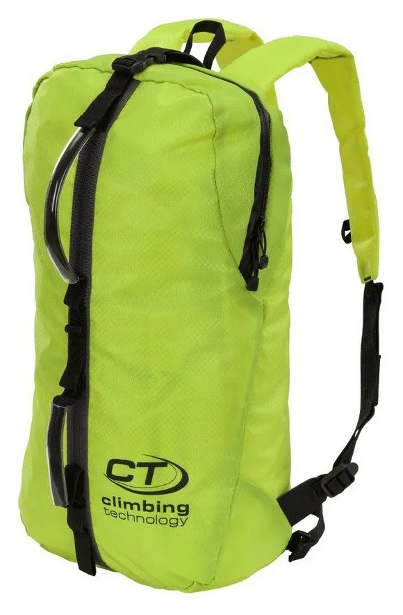 Рюкзак Climbing Technology Рюкзак MAGIC PACK 16 L Green (7X97209STD) (16 L)