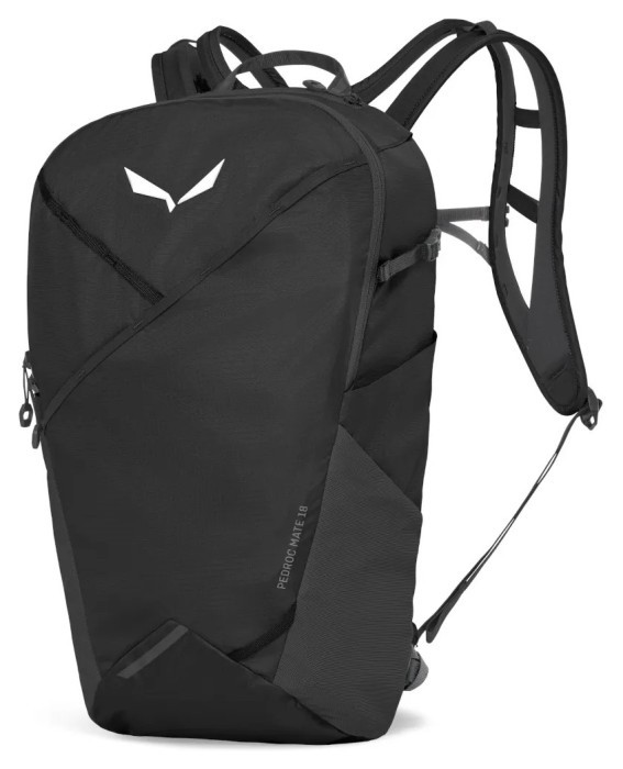 Рюкзак Salewa Pedroc Mate 18, укр, укр