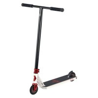 Трюковий самокат Fuzion Pro Scooter Z350 2022 Boxed White